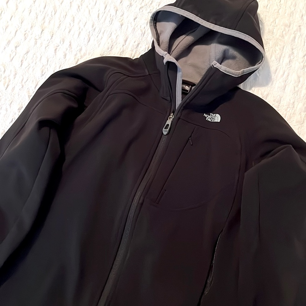 Womens North Face